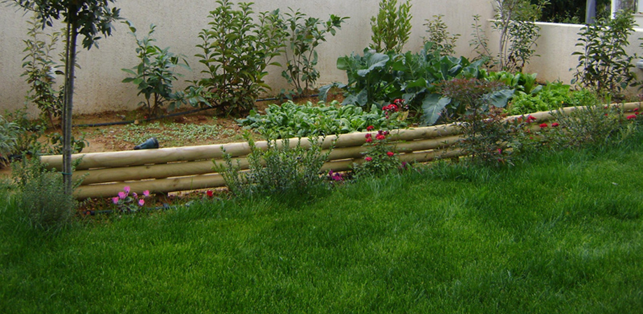 Ο κήπος που ονειρεύεστε μπορεί να γίνει εύκολα πραγματικότητα  σε όλη την περιοχή των Βριλησσίων